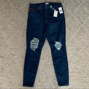 Good American Always Fits Good Legs- 14-18